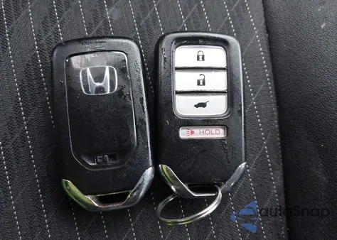 2019 Honda Fit Ex z USA, uszkodzony, nr VIN 3HGGK5H85KM718452